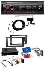 Pioneer DAB USB MP3 Bluetooth