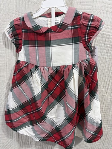 Vestito carter bambina a - bambina,