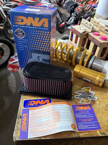 Ktm smc6902 filtro - filtro, aria