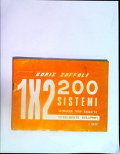 Libretto 200 sistemi