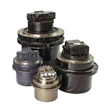 Motore da viaggio pista