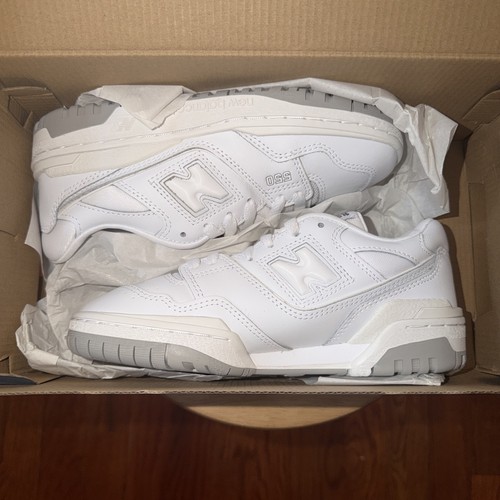 New balance 550 - balance, grigio