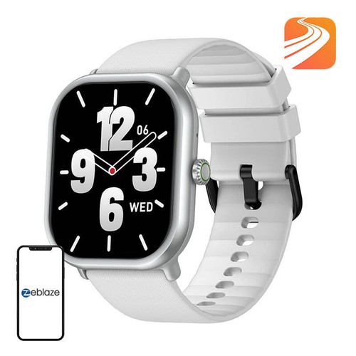 Zeblaze gts pro smartwatch - pro,