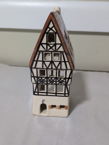 Ursula leyk lichthaus casa - casa, di