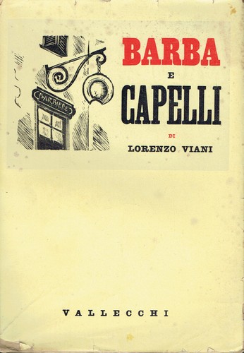 Lorenzo viani barba - lorenzo, capelli