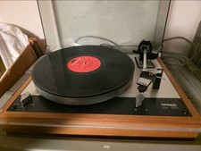Thorens TD 160 Turntable with