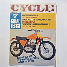 Cycle Illustrated FEBRUARY