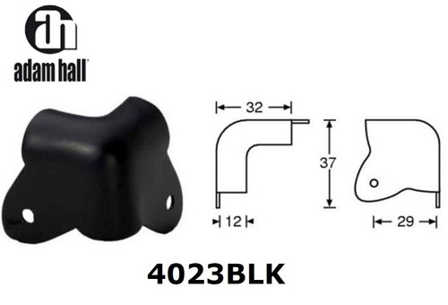 Adam hall 4023blk - adam, 4023blk,