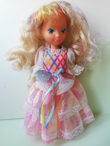 Lady lovely locks pixietails - lady,