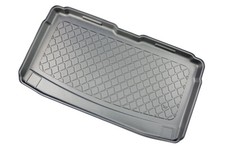 Vasca Baule Bagagliaio TPE per