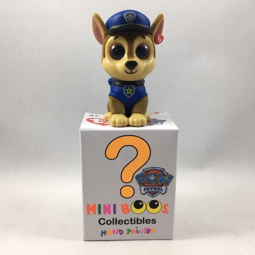 Beanie boos mini boo - mini, chase