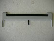 Uppercase pulsante accensione