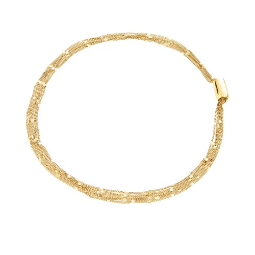 Collana breil donna collezione - collana,