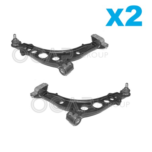 Coppia kit braccio - coppia,
