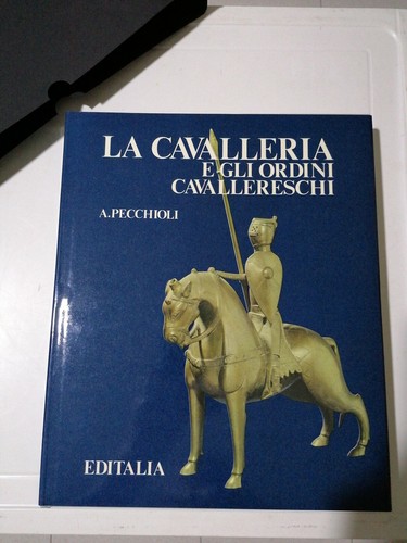 Cavalleria gli ordini - e,