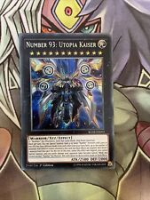 BLHR-EN093 Number 93: Utopia