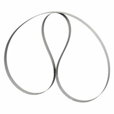 LAMA BIMETAL M42 1325 x H13 x 0,65 mm T8/12 PER SEGA A NASTRO VALEX, THOMAS, LTF