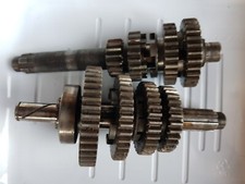 Cambio completo Ducati