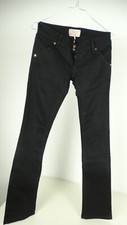 MET PANTALONE JEANS NERO DONNA TG SIZE 25