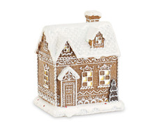 CASETTA PAN DI ZENZERO CON LED