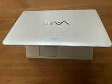 Sony Vaio Laptop 15,6 pollici