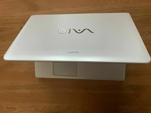 Sony vaio laptop - laptop, pollici