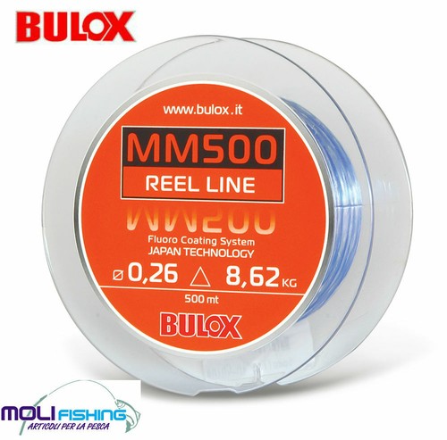 Nylon mulinello bulox - nylon,