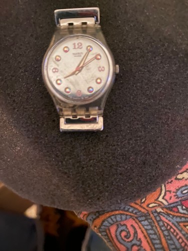 Orologio vintage donna - orologio, da