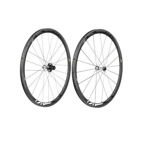 Roue route 700 fir - carbone, r36