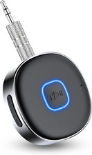 Ricevitore bluetooth auto aux - ricevitore,