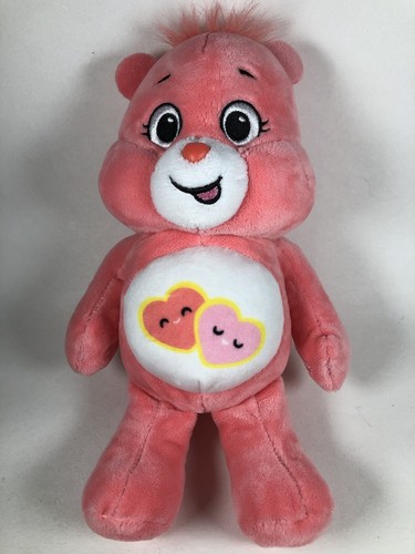 Peluche basic fun care - peluche,