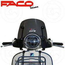 FACO CUPOLINO SPOILER FUMÈ