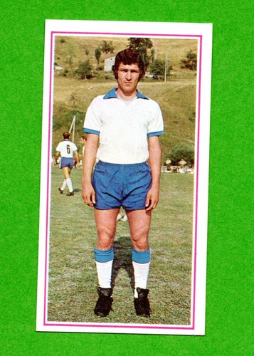 Calciatori panini 1970 - 1970, 71