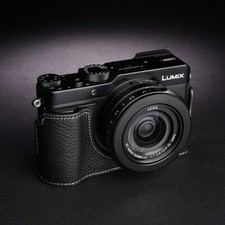 Panasonic LX100ii LX100M2