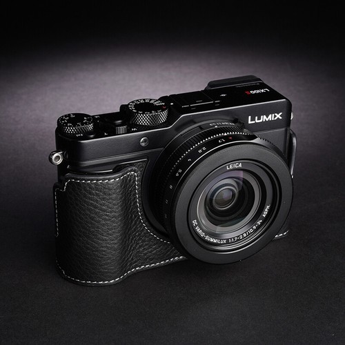 Panasonic lx100ii lx100m2 - panasonic,