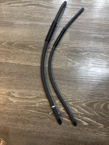 Tubo sfiato serbatoio benzina