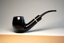 Pipa Lorenzo Bianco / Nero