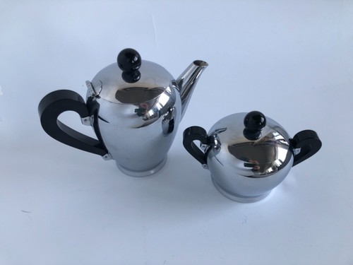Alessi alfra caffettiera - caffettiera, e
