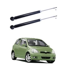 Kit 2 Ammortizzatori