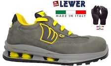 Scarpa antinfortunistica uomo