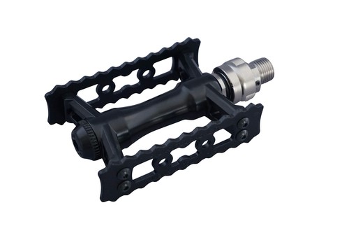 Pedali bicicletta mks sylvan - pedali,