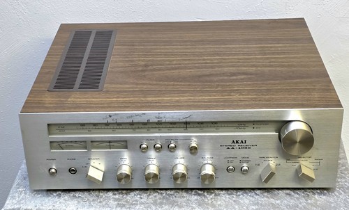Akai ricevitore stereo - ricevitore, aa-1030