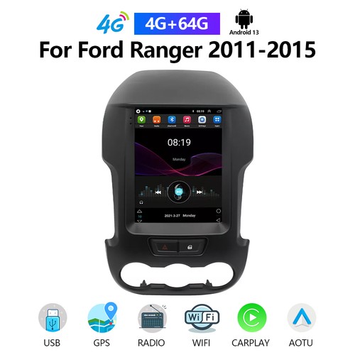 Autoradio android - gb,