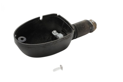 Alloggiamento indicatore - alloggiamento,
