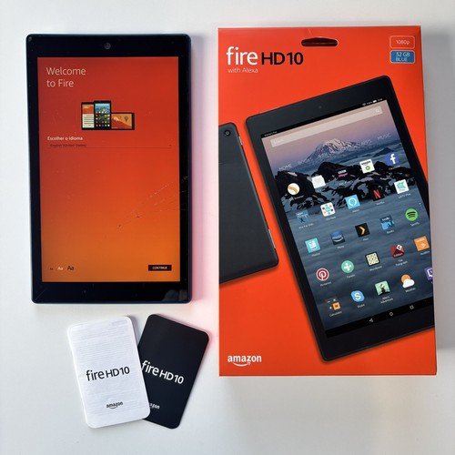 Amazon fire 7a - amazon,