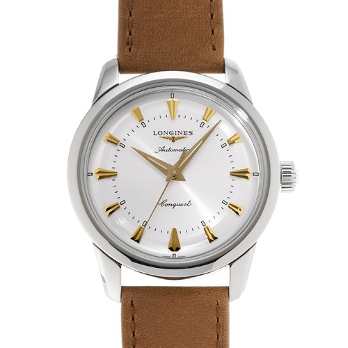 Orologio longines conquest - orologio,