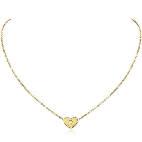 Cuore piccolo acciaio inox - cuore, in