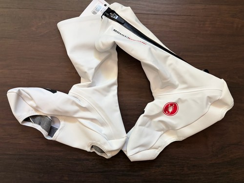 Copriscarpe castelli aero race - castelli,