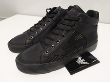 Emporio Armani X4Z074 sneakers