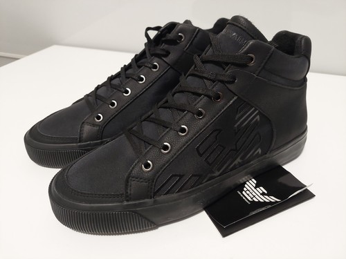 Emporio armani x4z074 sneakers - armani,